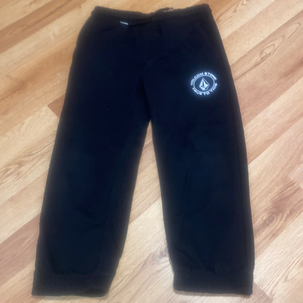 Kid’s Volcom Sweatpants